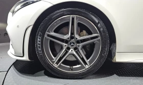 Mercedes-Benz CLS 300 AMG LINE* ПОДГРЕВ* НАВИГАЦИЯ* , снимка 15