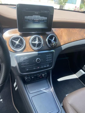 Mercedes-Benz CLA 180, снимка 8