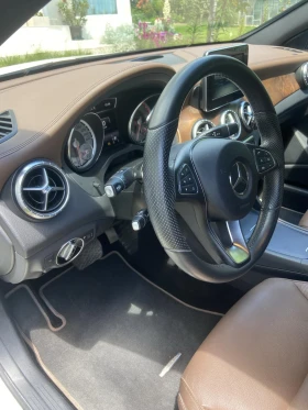 Mercedes-Benz CLA 180, снимка 5