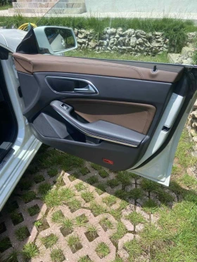 Mercedes-Benz CLA 180, снимка 13