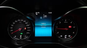 Mercedes-Benz C 220 4MATIC Coupe | Panoramic Roof | HUD | 4MATIC, снимка 6