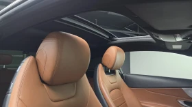 Mercedes-Benz C 220 4MATIC Coupe | Panoramic Roof | HUD | 4MATIC, снимка 14