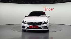 Mercedes-Benz C 220 4MATIC Coupe | Panoramic Roof | HUD | 4MATIC, снимка 3