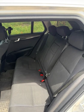 Mercedes-Benz C 200 Mercedes C200 W204, снимка 9