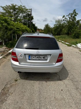 Mercedes-Benz C 200 Mercedes C200 W204, снимка 5