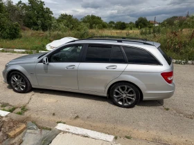 Mercedes-Benz C 200 Mercedes C200 W204, снимка 7