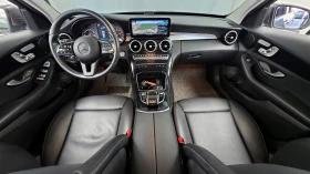 Mercedes-Benz C 200 2020 | LED Фарове | Камера | Памет Седалки | , снимка 6