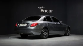 Mercedes-Benz C 200 2020 | LED Фарове | Камера | Памет Седалки | , снимка 3