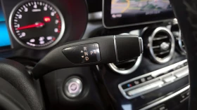 Mercedes-Benz C 200 2020 | LED Фарове | Камера | Памет Седалки | , снимка 9