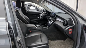 Mercedes-Benz C 200 2020 | LED Фарове | Камера | Памет Седалки | , снимка 15