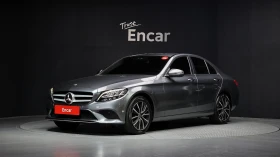 Mercedes-Benz C 200 2020 | LED Фарове | Камера | Памет Седалки | , снимка 1