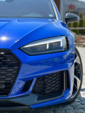 Audi Rs5 CARBON| CERAMIC| ALCANTARA| , снимка 5