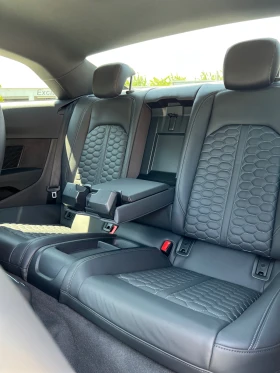 Audi Rs5 CARBON| CERAMIC| ALCANTARA| , снимка 11