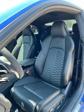 Audi Rs5 CARBON| CERAMIC| ALCANTARA| , снимка 10