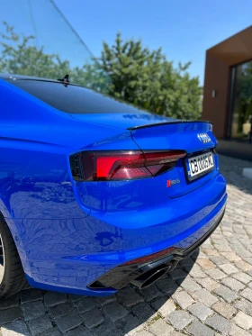 Audi Rs5 CARBON| CERAMIC| ALCANTARA| , снимка 3