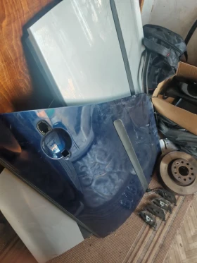 VW Golf, снимка 4