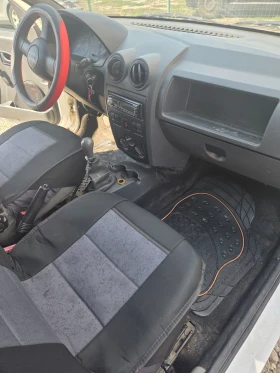 Dacia Logan MPV   1, 4, GAS, снимка 6
