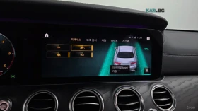 Mercedes-Benz E 220 4MATIC/AMG-LINE/DRIVE-ASSISTS/SUNROOF, снимка 11