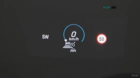 Mercedes-Benz E 220 4MATIC/AMG-LINE/DRIVE-ASSISTS/SUNROOF, снимка 13