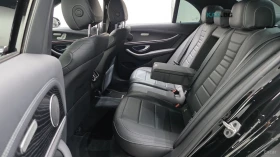Mercedes-Benz E 220 4MATIC/AMG-LINE/DRIVE-ASSISTS/SUNROOF, снимка 16