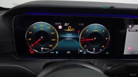 Mercedes-Benz E 220 4MATIC/AMG-LINE/DRIVE-ASSISTS/SUNROOF, снимка 8