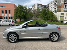 Peugeot 206 1.6 HDi, снимка 3