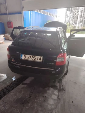 Audi A4, снимка 8