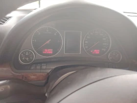 Audi A4, снимка 3