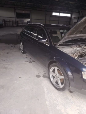 Audi A4, снимка 5