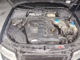 Audi A4, снимка 6