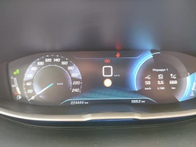 Peugeot 3008 ALLURE BLUE HDI, снимка 11