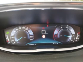 Peugeot 3008 ALLURE BLUE HDI, снимка 12