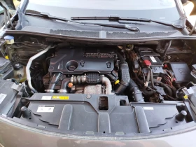 Peugeot 3008 ALLURE BLUE HDI, снимка 13