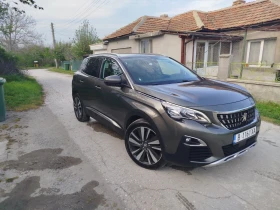 Peugeot 3008 ALLURE BLUE HDI, снимка 2
