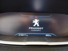 Peugeot 3008 ALLURE BLUE HDI, снимка 11