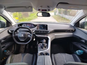 Peugeot 3008 ALLURE BLUE HDI, снимка 7
