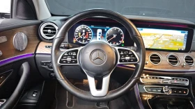 Mercedes-Benz E 300 4MATIC Exclusive | HUD | 360  Камера | Вентилирани, снимка 11
