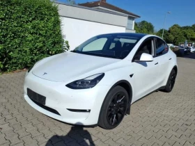 Tesla Model Y LONG RANGE/DUAL MOTOR/AWD/ЕВРОПЕЙСКА/ГАРАНЦИЯ, снимка 1