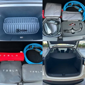 Tesla Model Y LONG RANGE/DUAL MOTOR/AWD/ЕВРОПЕЙСКА/ГАРАНЦИЯ, снимка 16