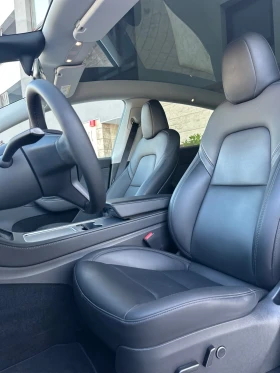 Tesla Model Y LONG RANGE/DUAL MOTOR/AWD/ЕВРОПЕЙСКА/ГАРАНЦИЯ, снимка 7