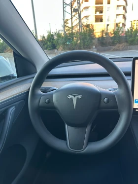 Tesla Model Y LONG RANGE/DUAL MOTOR/AWD/ЕВРОПЕЙСКА/ГАРАНЦИЯ, снимка 11