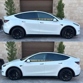 Tesla Model Y LONG RANGE/DUAL MOTOR/AWD/ЕВРОПЕЙСКА/ГАРАНЦИЯ, снимка 5