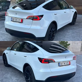 Tesla Model Y LONG RANGE/DUAL MOTOR/AWD/ЕВРОПЕЙСКА/ГАРАНЦИЯ, снимка 6