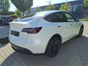 Tesla Model Y LONG RANGE/DUAL MOTOR/AWD/ЕВРОПЕЙСКА/ГАРАНЦИЯ, снимка 3