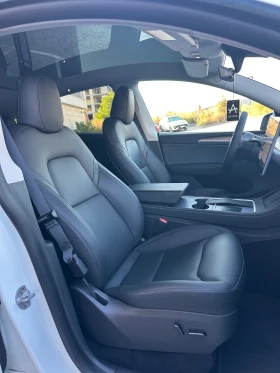 Tesla Model Y LONG RANGE/DUAL MOTOR/AWD/ЕВРОПЕЙСКА/ГАРАНЦИЯ, снимка 8