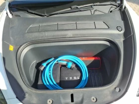 Tesla Model Y LONG RANGE/DUAL MOTOR/AWD/ЕВРОПЕЙСКА/ГАРАНЦИЯ, снимка 9