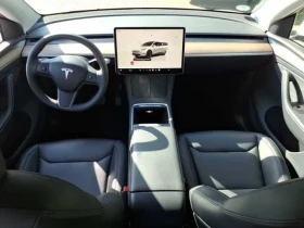 Tesla Model Y LONG RANGE/DUAL MOTOR/AWD/ЕВРОПЕЙСКА/ГАРАНЦИЯ, снимка 5