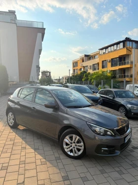 Peugeot 308 1.5 BlueHdi AUTOMAT, снимка 2