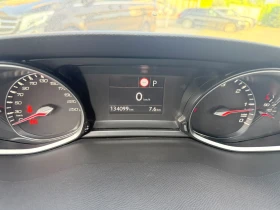 Peugeot 308 1.5 BlueHdi AUTOMAT, снимка 14