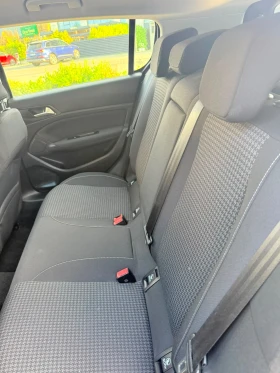Peugeot 308 1.5 BlueHdi AUTOMAT, снимка 15